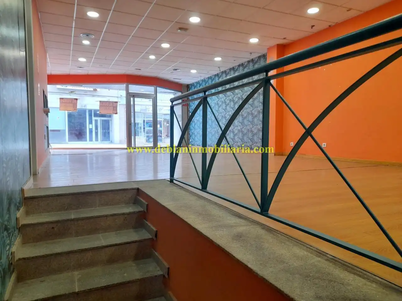Business premises for sale in Tui, imagen 7