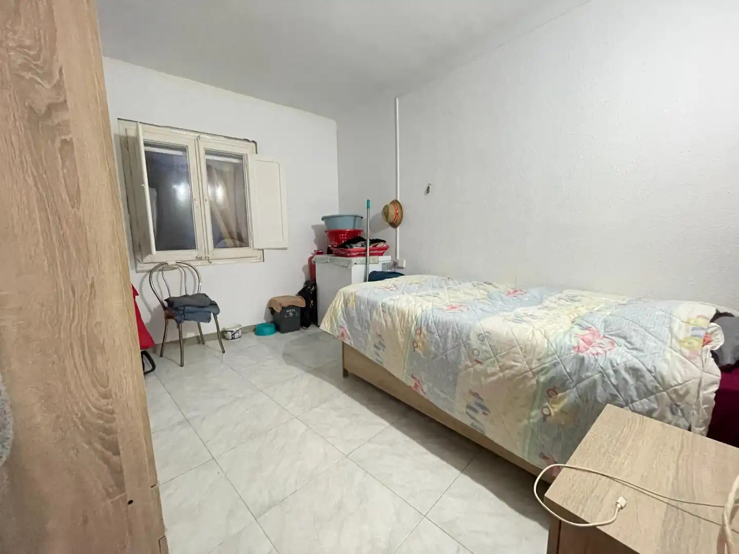 Bedroom of Flat for sale in Calaf