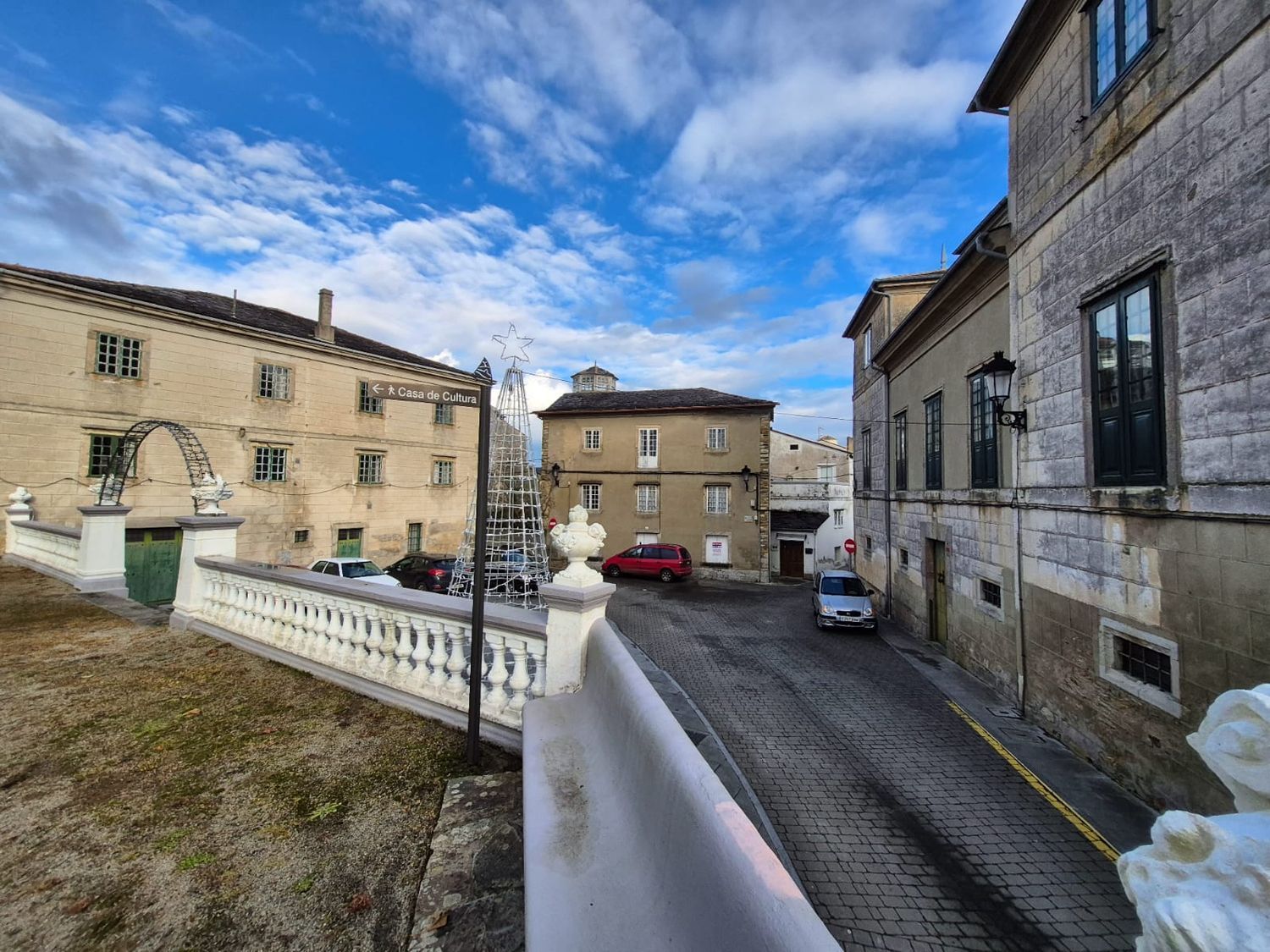 House or chalet for sale in Castropol