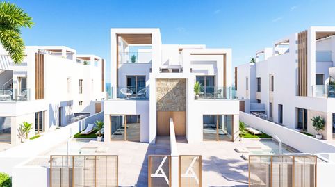 Foto 2 de Casa o chalet en venta en Fotografo Tiana, Las Lomas de Rame - Bahía Bella, Los Alcázares