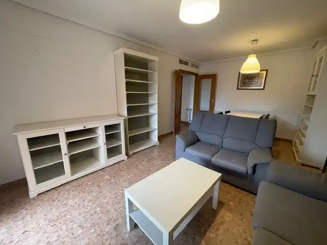 Flat for sale in Plaza del Alcalde Agatángelo Soler, Garbinet - Parque de las Avenidas