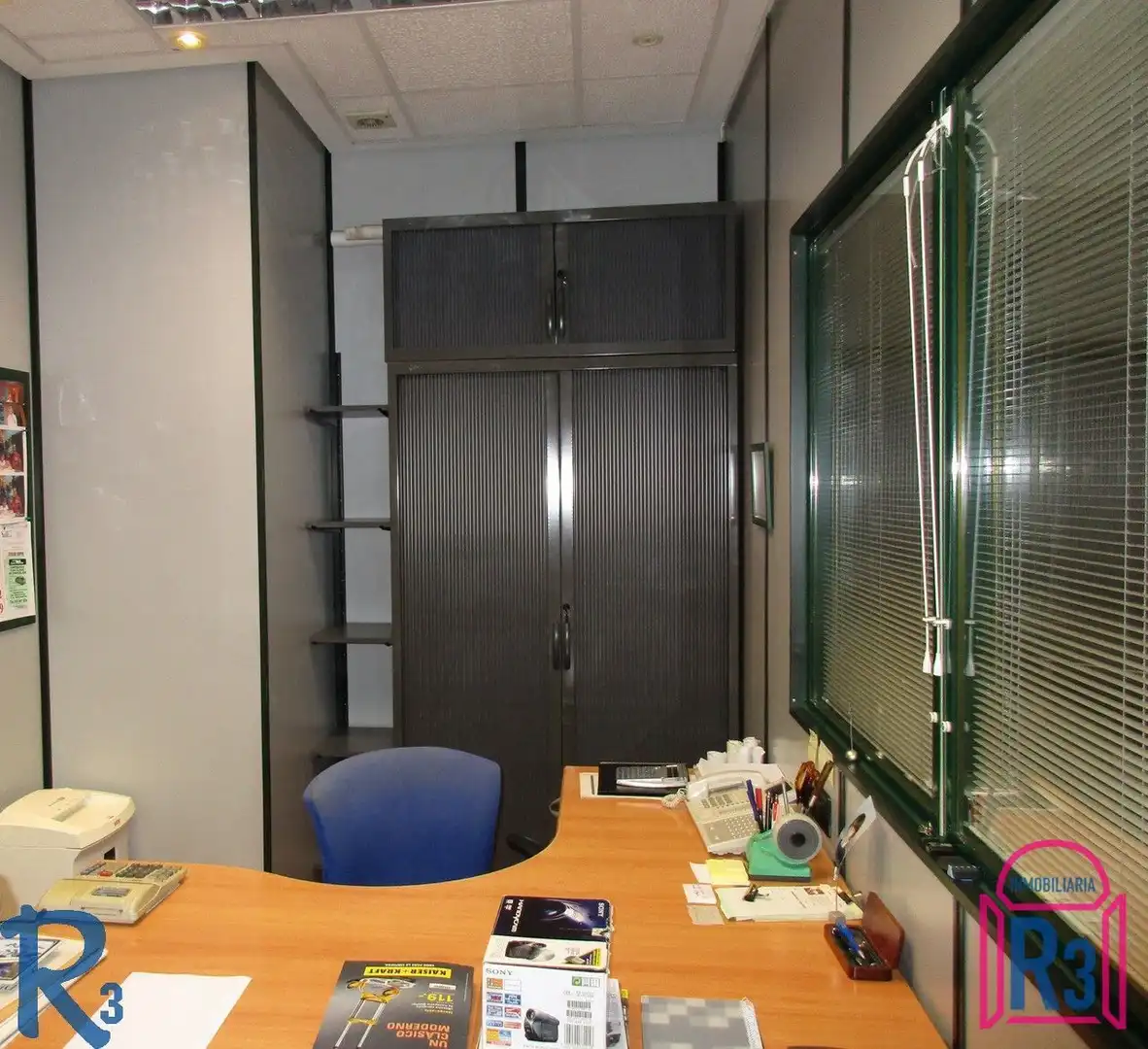 Local comercial en venda a San Claudio - La Chantría, imagen 6