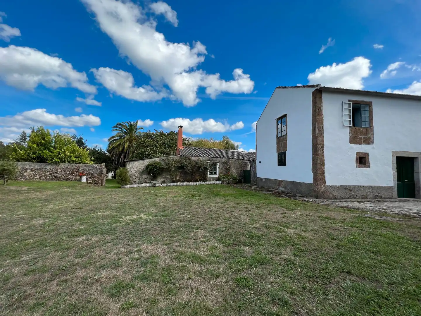 Casa con terrazza in vendita a A Laracha, imagen 14