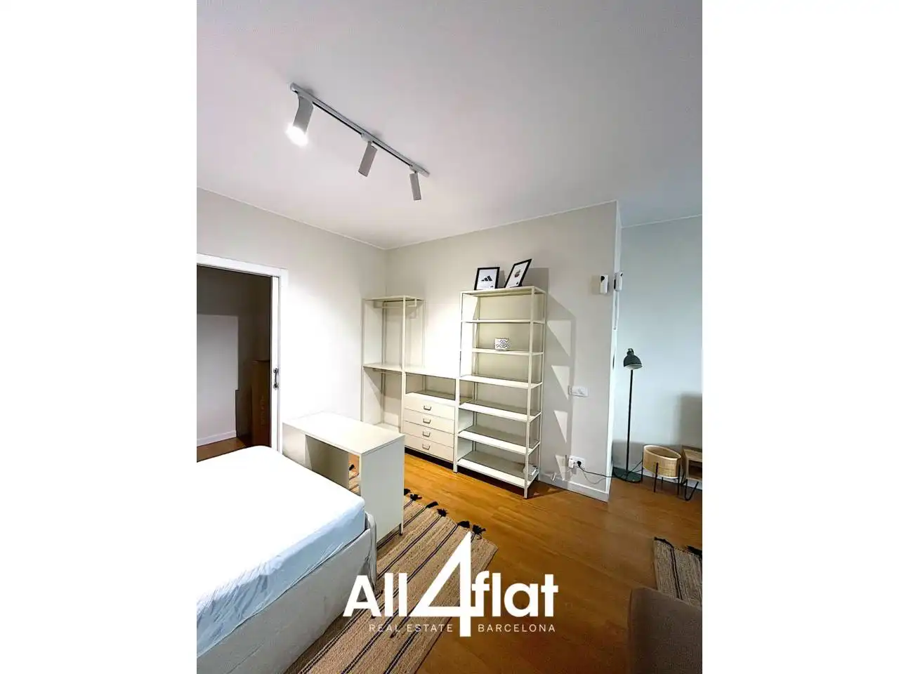 Monolocale in affitto a Calle Espinoi, imagen 25