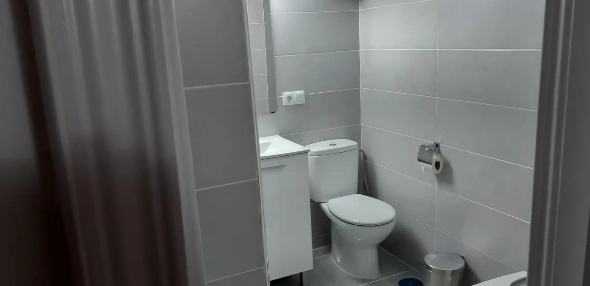 Flat for sale in La Cuesta -Finca España