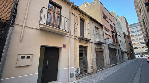 Foto 3 de Casa adosada en venda a Cardenal Margarit, Eixample Nord, Girona Capital