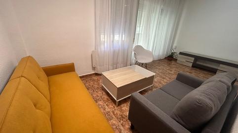 Foto 4 de Piso de alquiler en Universidad, Getafe