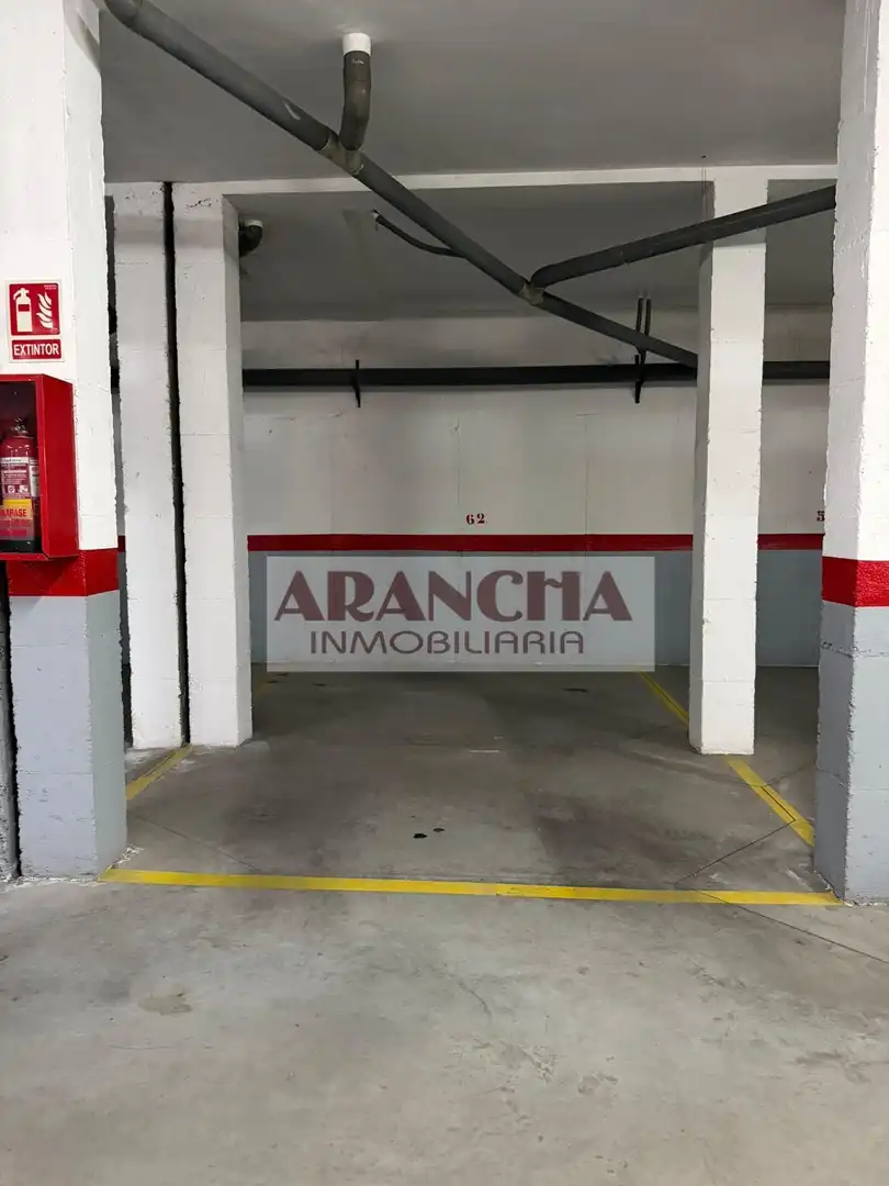 Parking de Garaje en venta en Chipiona