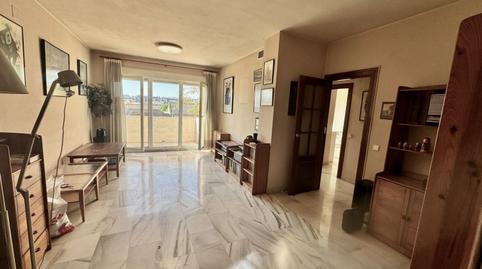 Foto 2 de Piso en venta en Eduardo Dato, La Calzada - La Florida,  Sevilla Capital