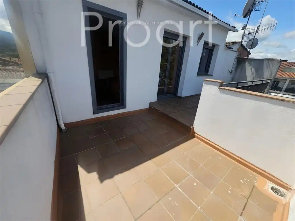 Dúplex en venta en Sant Celoni