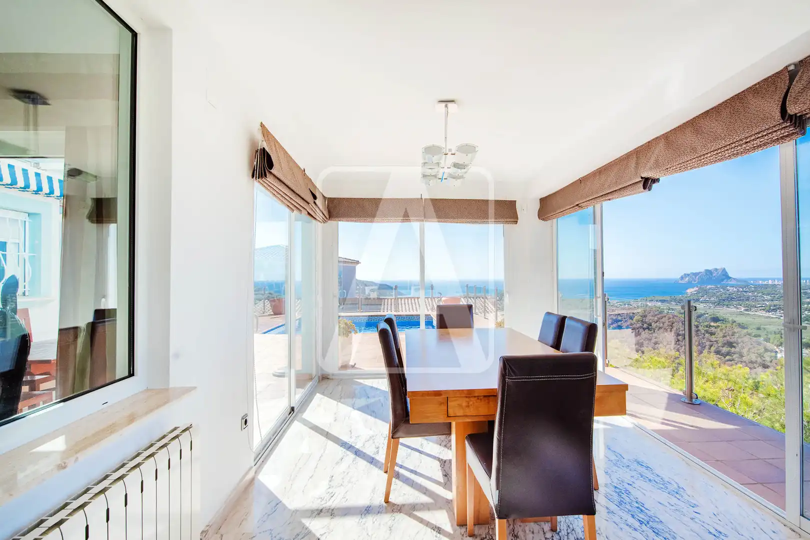 Detached house with pool for sale in Paichi, imagen 29