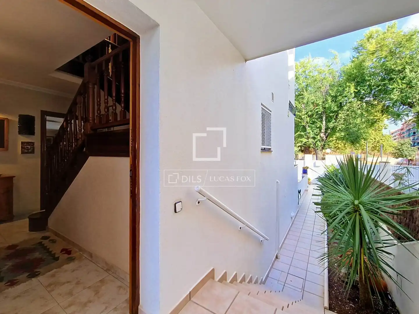 Houses for sale in Vilanova i la Geltrú  with Air Conditioner, Heating and Private garden