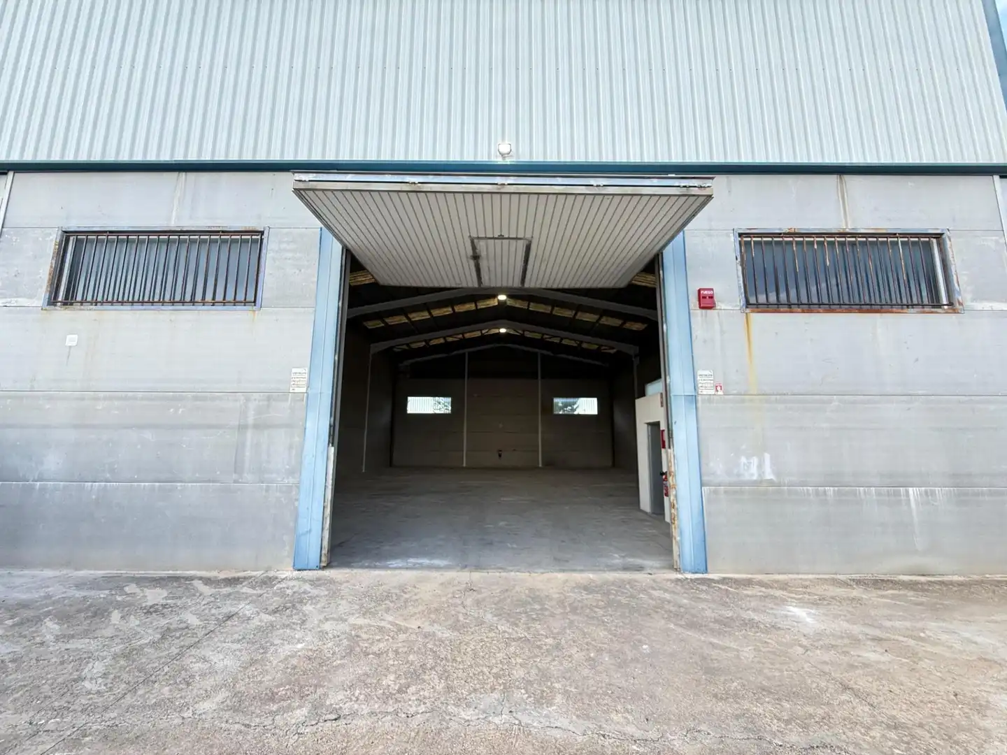 Nave industrial in affitto a Senyera, imagen 28