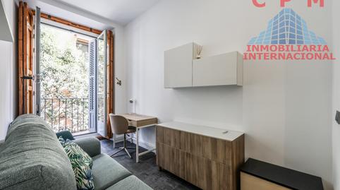 Photo 3 of Flat to rent in Embajadores - Lavapiés, Madrid