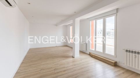 Photo 3 of Attic for rent in Calle Aviador Zorita, Cuatro Caminos - Azca, Madrid Capital
