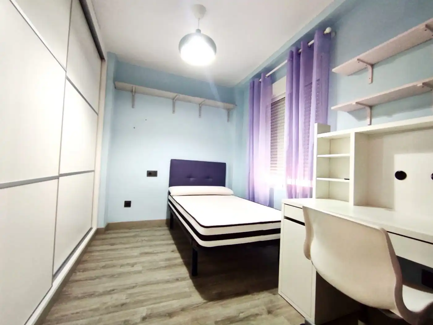 Flat for rent in Centro