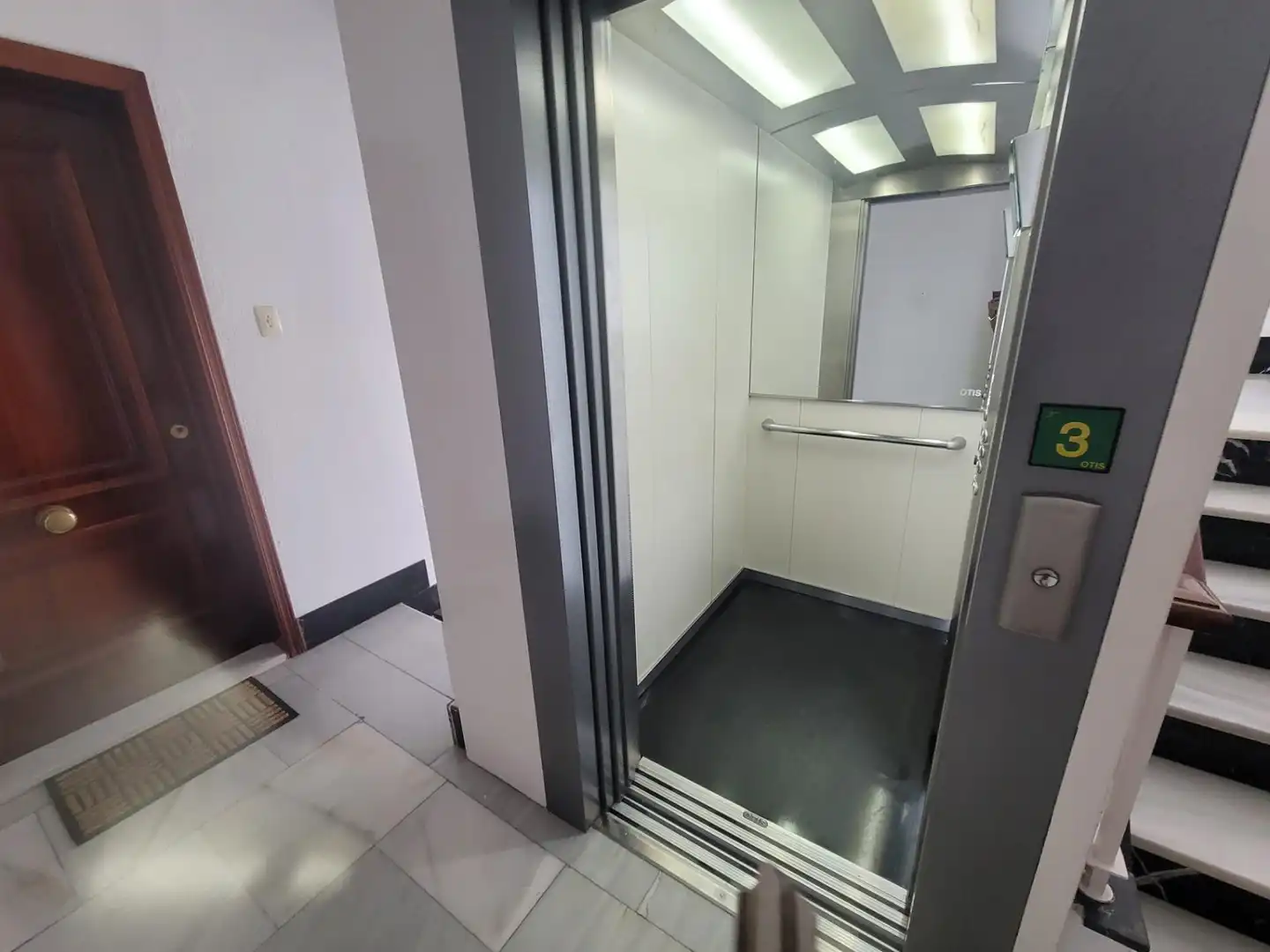 Flat for sale in Cádiz  with Air Conditioner and Terrace