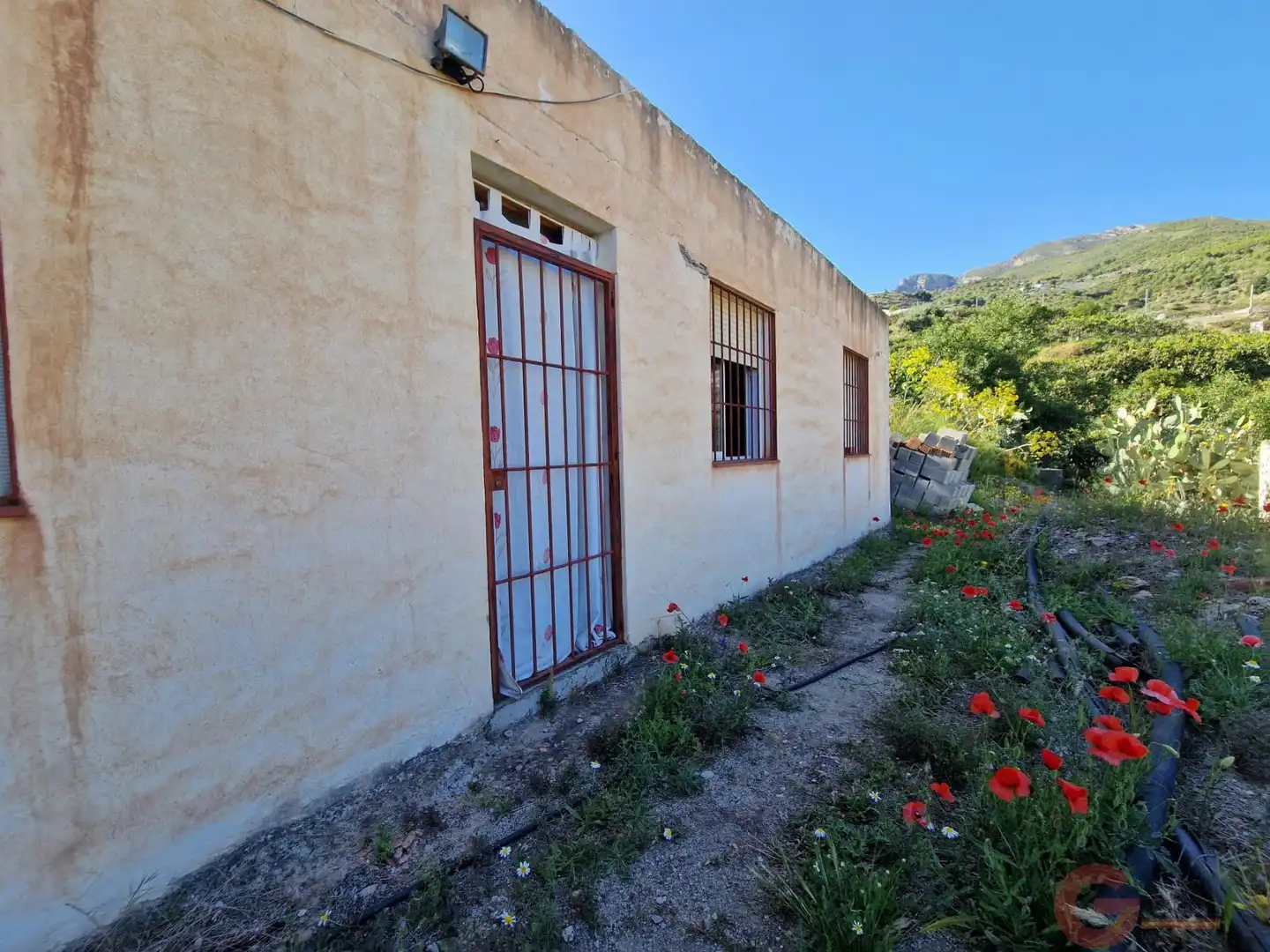 Casa rústica en venda a Ítrabo, imagen 9