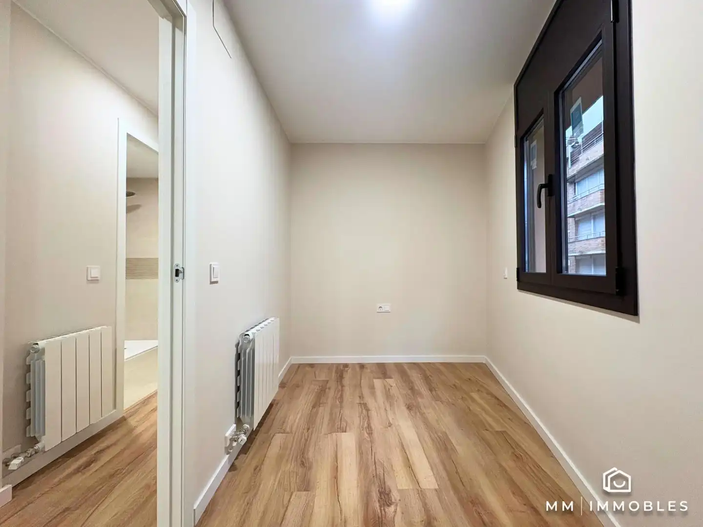 Wohnung zum Verkauf in Granollers mit Heizung und Parkett