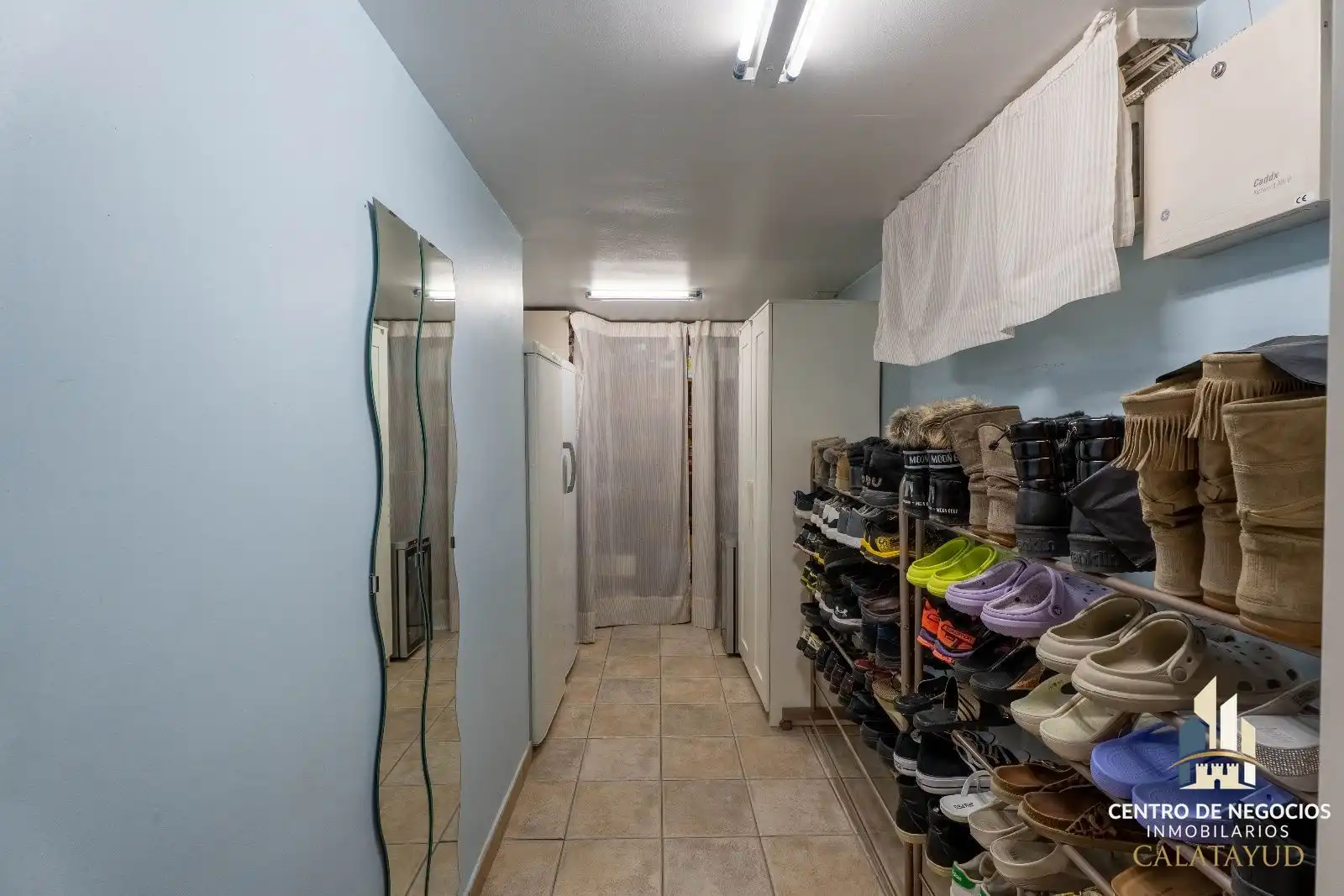 Casa o xalet en venda en Calatayud amb Aire condicionat, Calefacció i Parquet