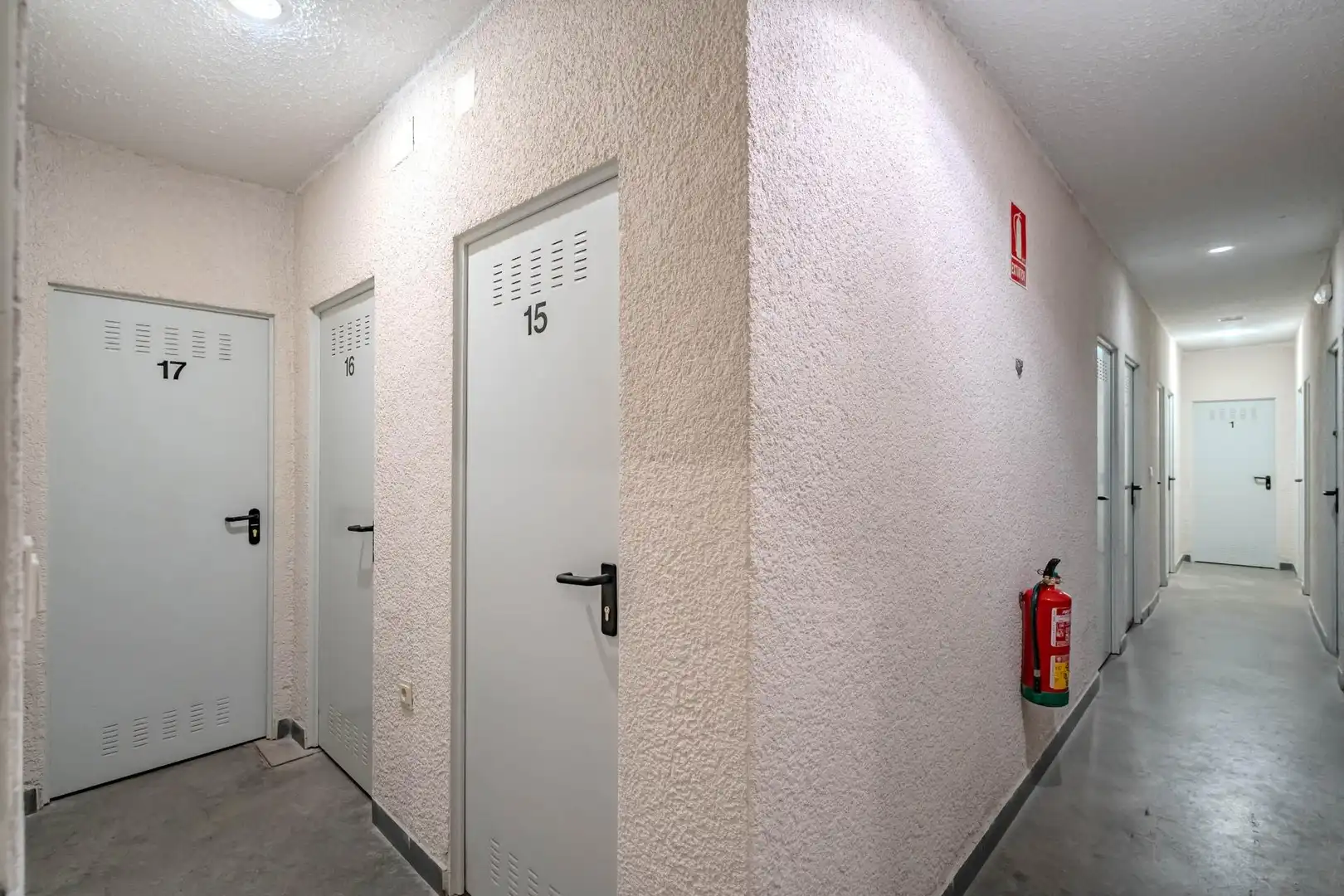 Apartament en venda a Getafe, Madrid