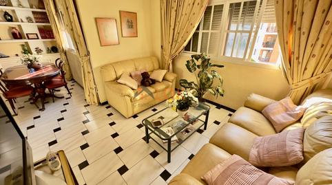 Photo 4 of Flat for sale in Calle Cuarteles, Perchel Sur - Plaza de Toros Vieja, Málaga