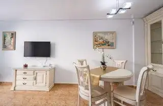 Piso con ascensor en venta en Playa del Cura, imagen 7