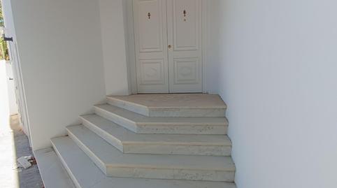 Foto 5 de Pis de lloguer a Sector Sur  - La Palmera - Reina Mercedes, Sevilla