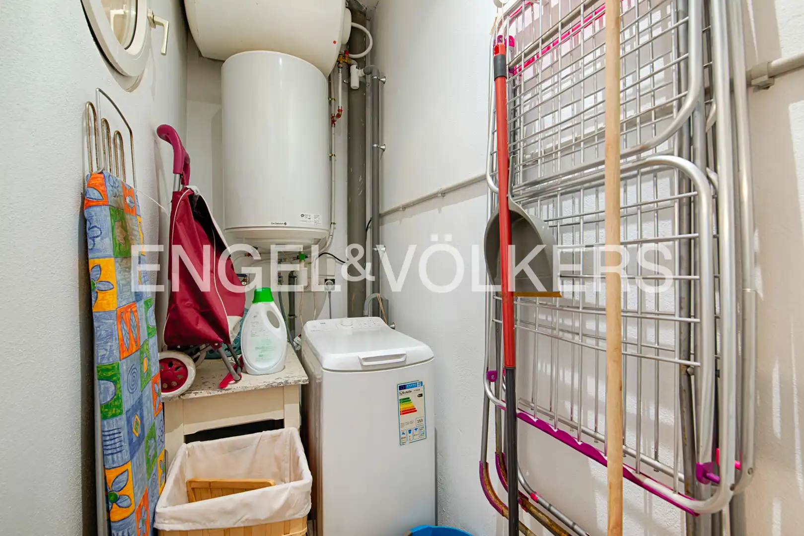 Casa pareada con terraza en venta en Carrer Gravina, imagen 18