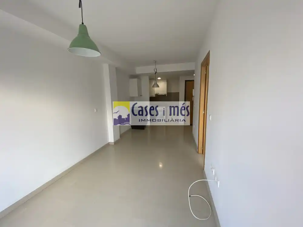 Flat for rent in Rafelbuñol / Rafelbunyol, Valencia