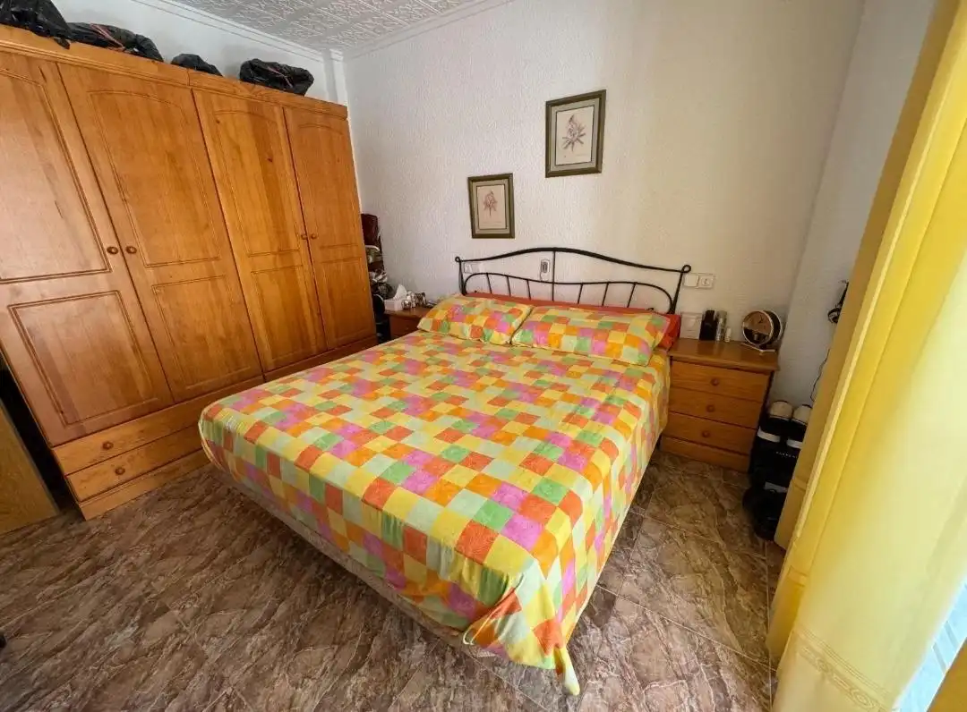 Apartamento con terraza en venta en Calle de Huesca, imagen 15