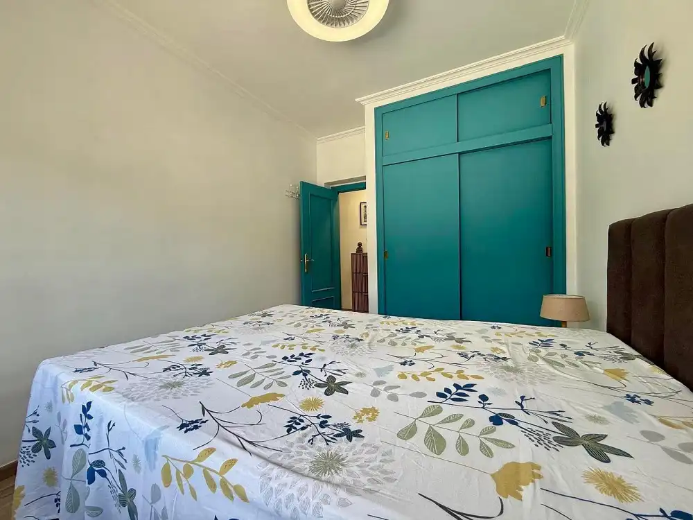 Dormitori de Casa o xalet en venda en La Romana amb Aire condicionat