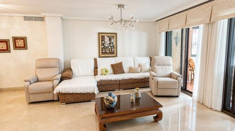 Foto 4 de Piso en venta en Norte, San Vicente del Raspeig / Sant Vicent del Raspeig