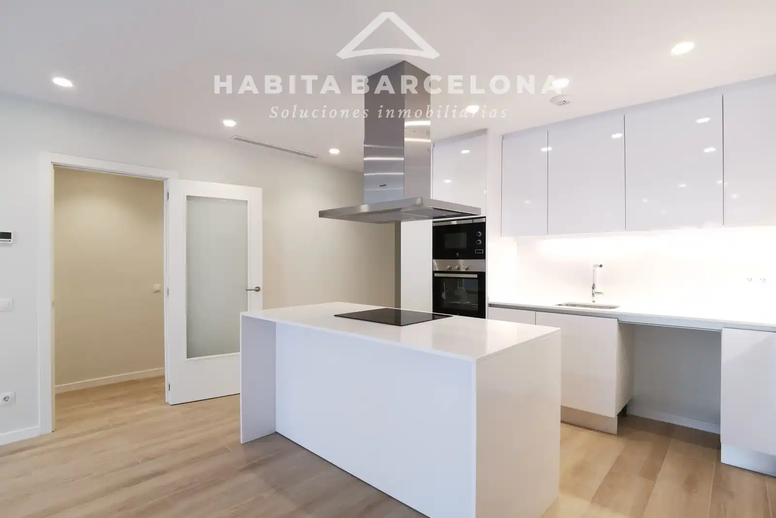 Flat for rent in Carrer de Laforja, Sant Gervasi- Galvany