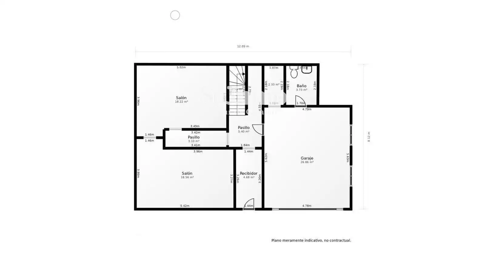 Villa mit Pool zum Verkauf in Masos, imagen 119