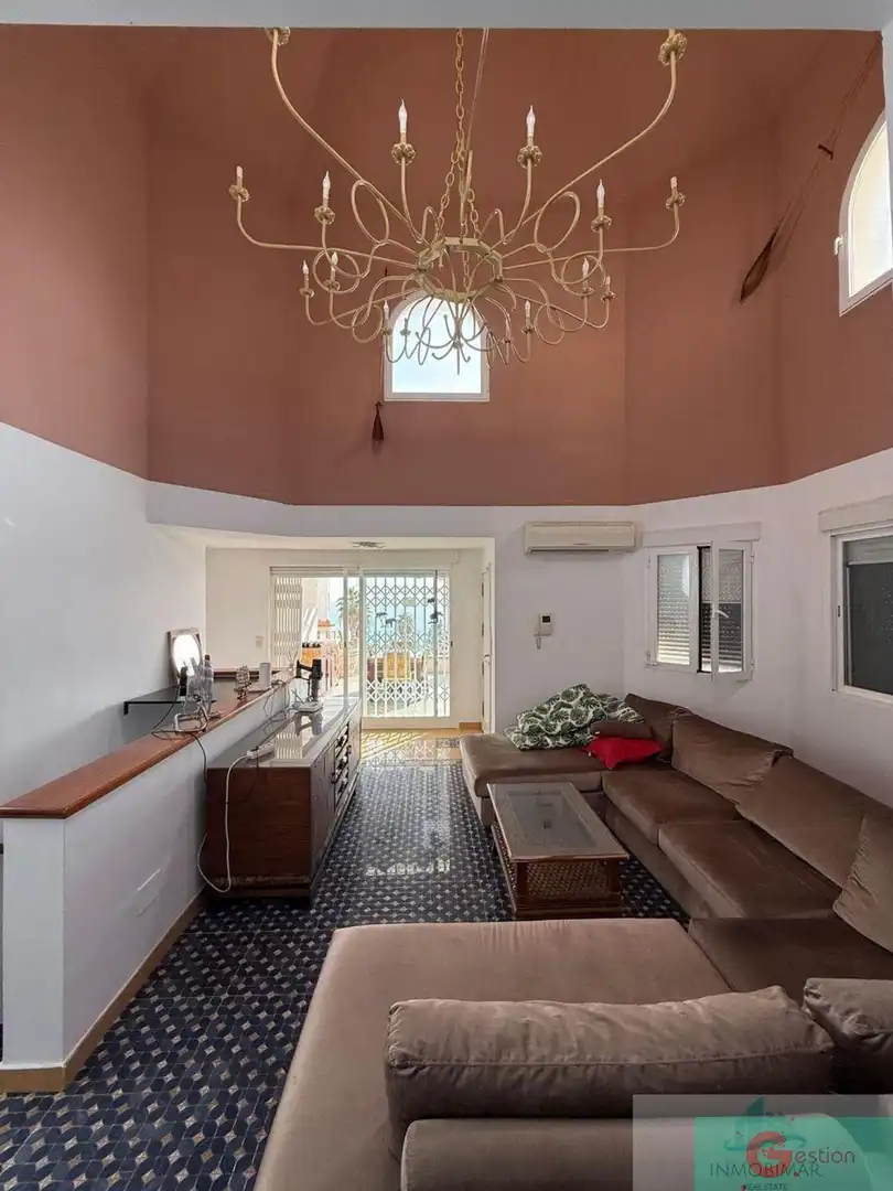 Chalet con piscina en venta en Monte los Almendros - El Pargo - Costa Aguilera, imagen 16