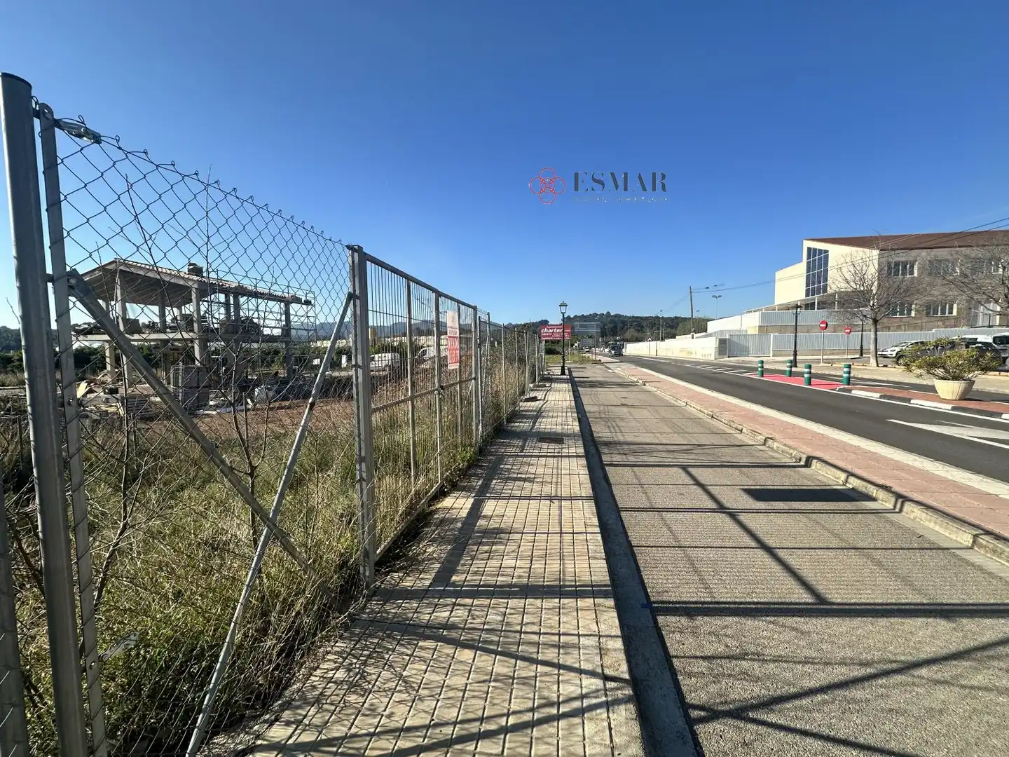 Terreno residencial en venta en Algímia de Alfara, imagen 2