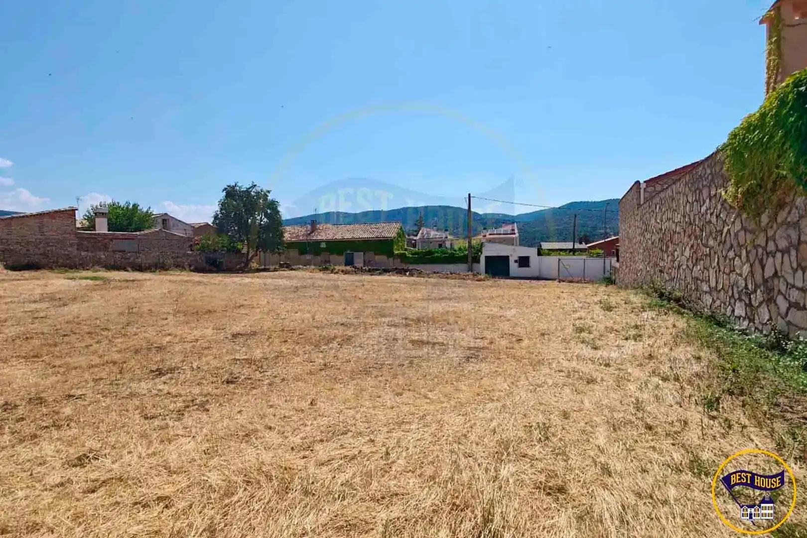 Terreny residencial en venda a Calle del Rodeo, imagen 4