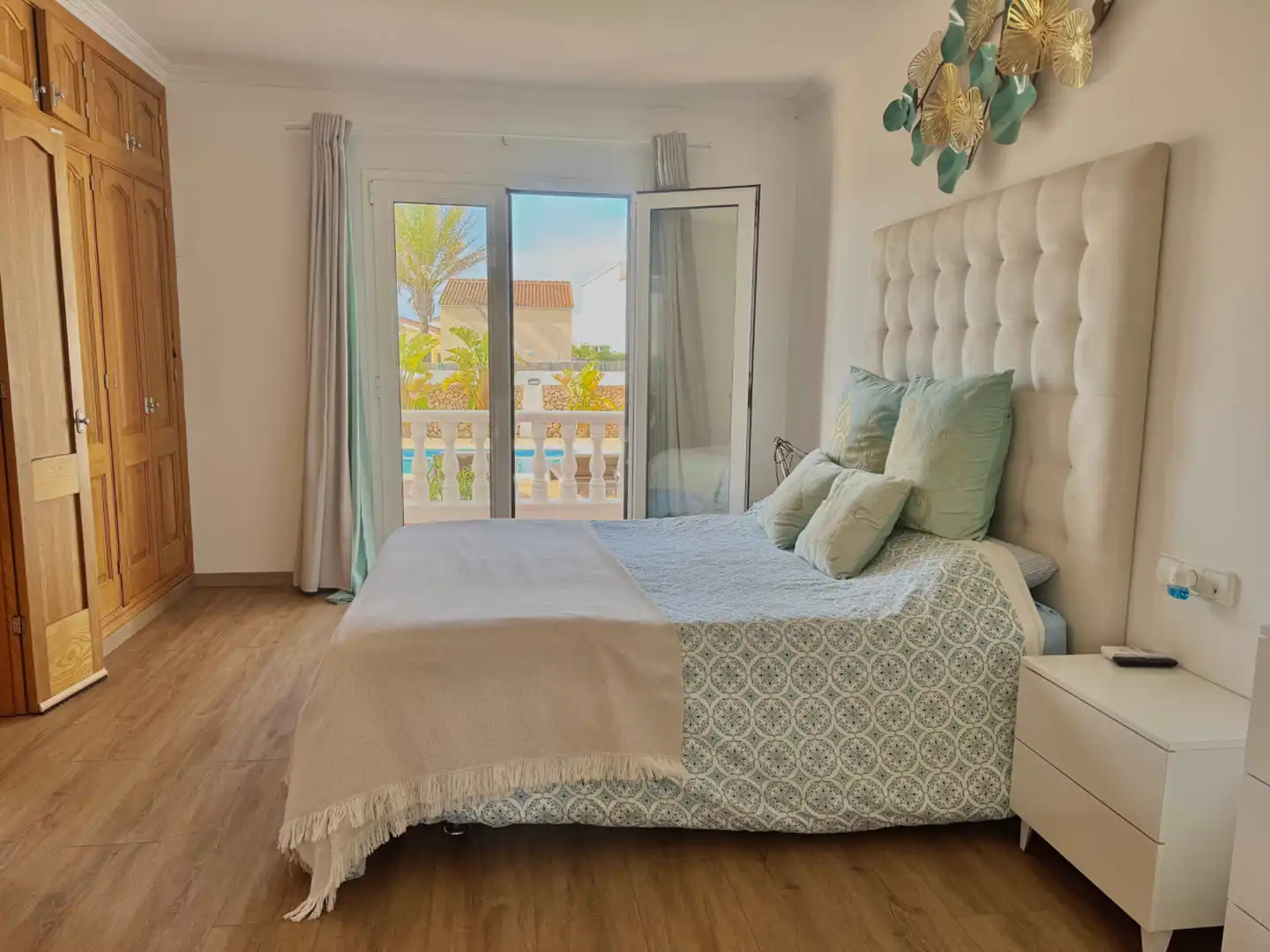 Villa mit Pool zum Verkauf in Carrer de sa Cigonya 327, imagen 15
