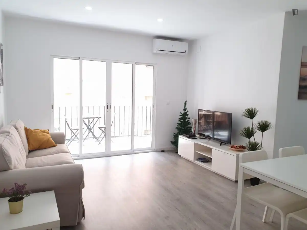 Apartament de lloguer a L'Amistat