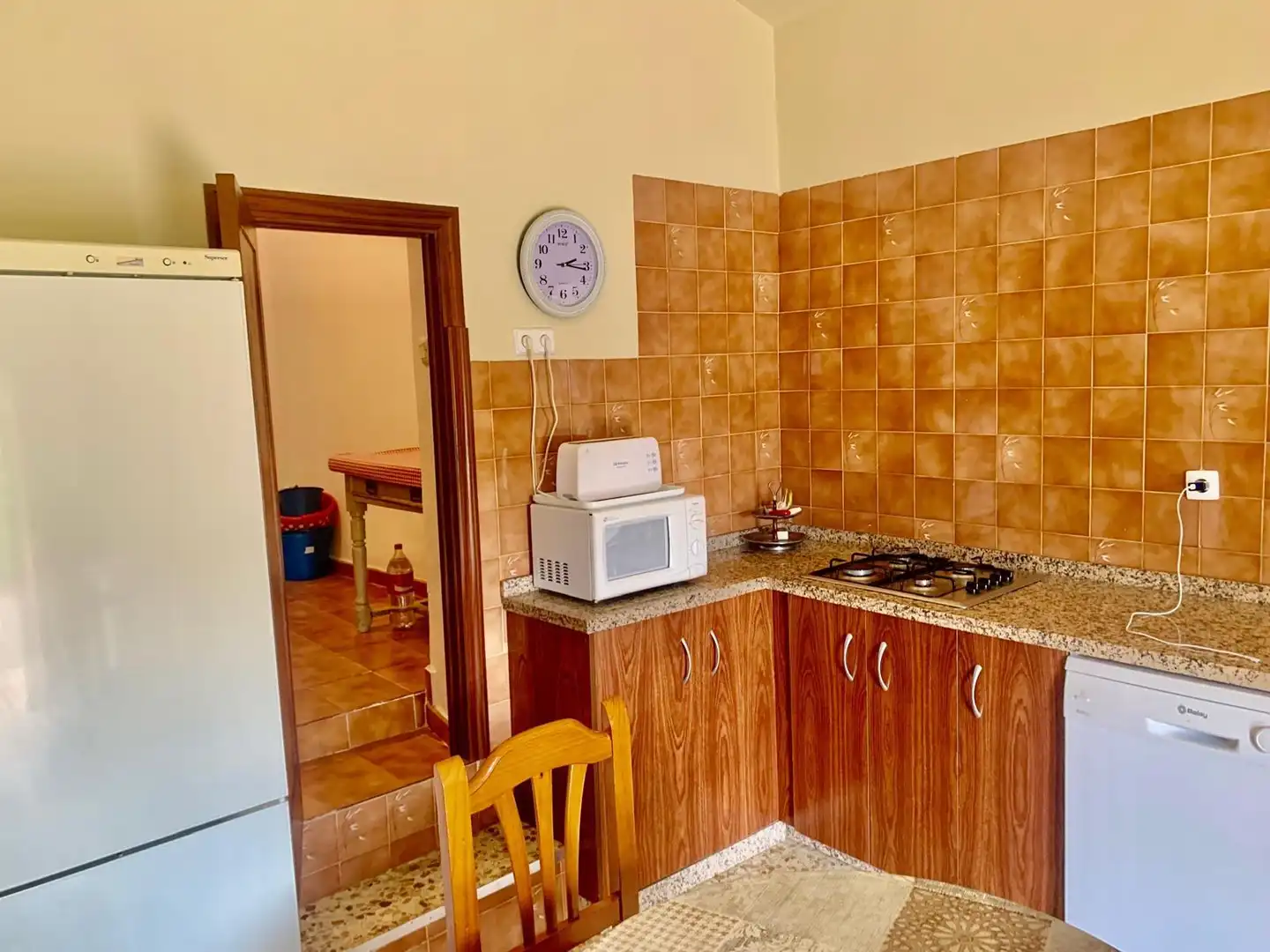 Haus mit Terrasse zum Verkauf in Casabermeja, imagen 35