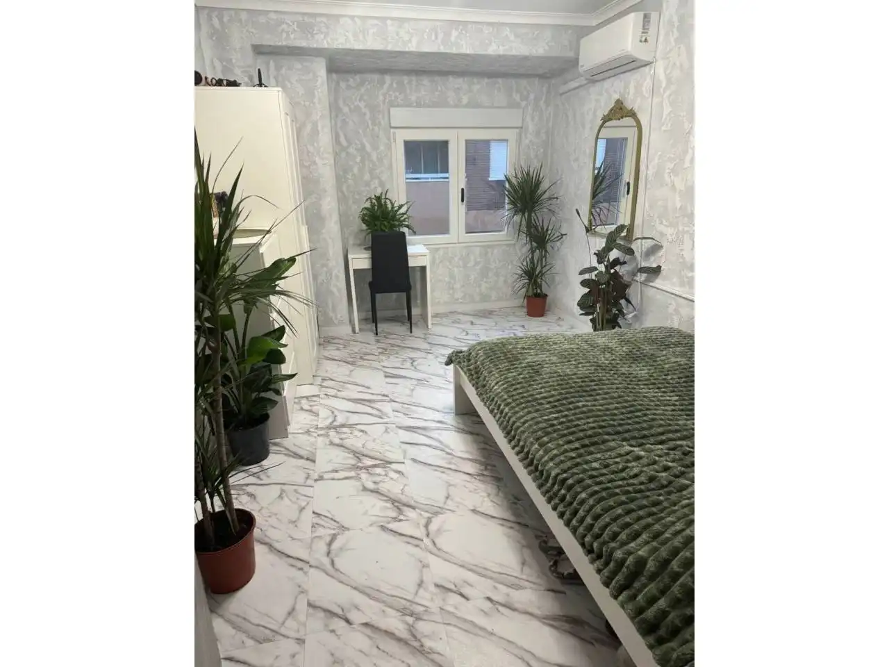Habitación de Piso en venta en Mislata con Aire acondicionado y Calefacción