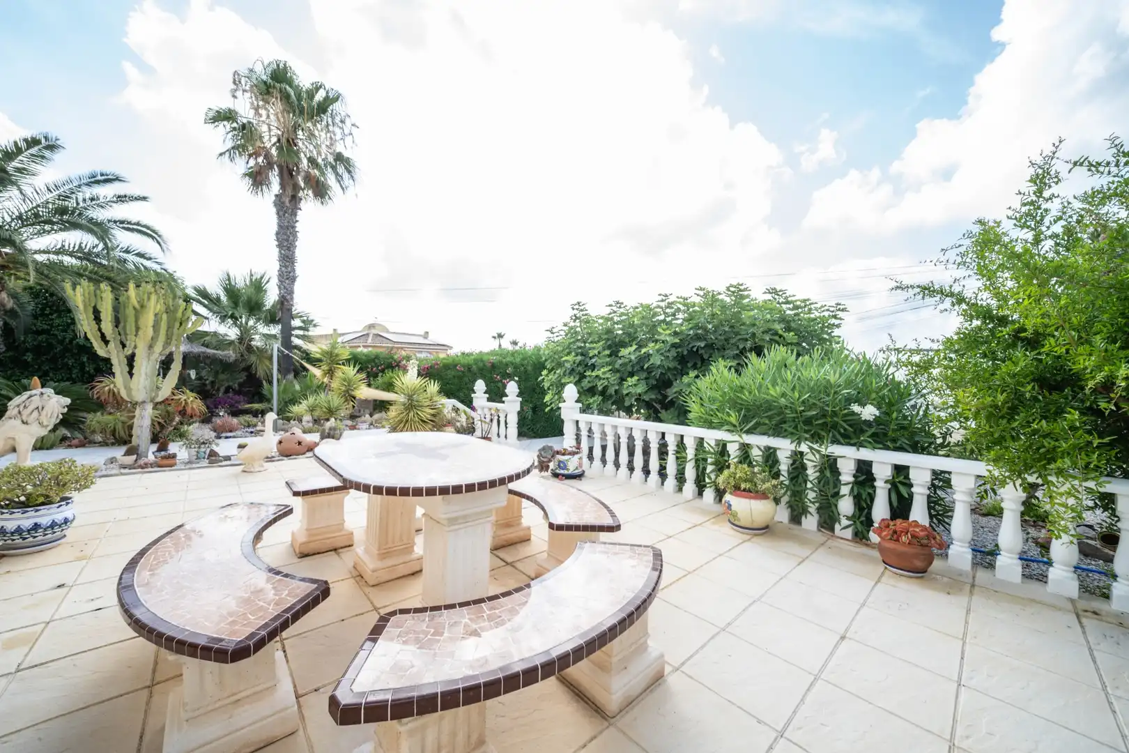 Casa con piscina in vendita a Orihuela Costa, imagen 29