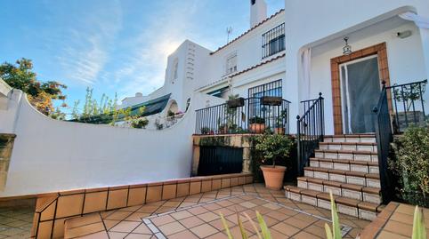 Foto 2 de Casa adosada en venta en Cavaleri, Mairena del Aljarafe