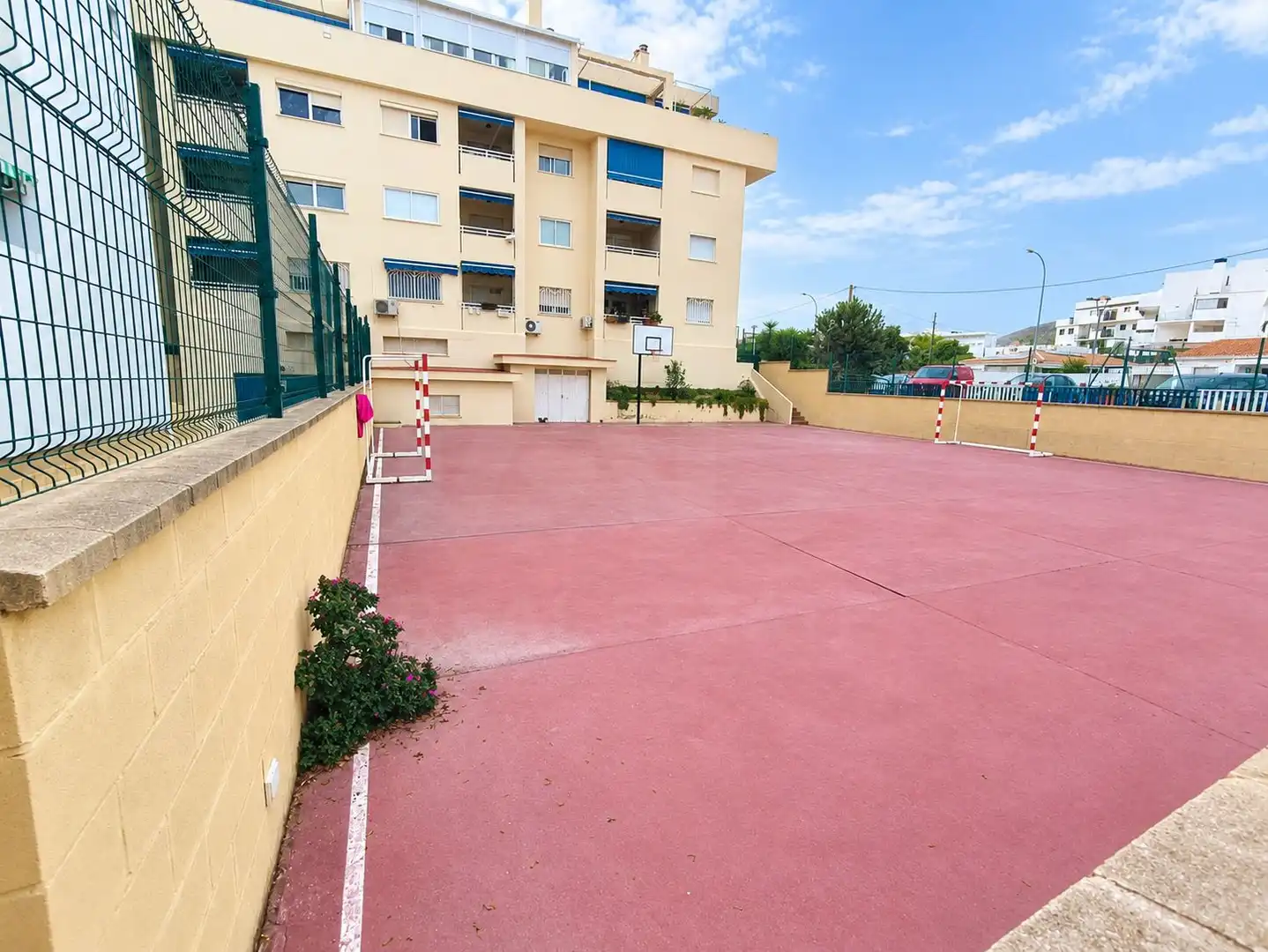 Flat for sale in Rincón de la Victoria, Málaga