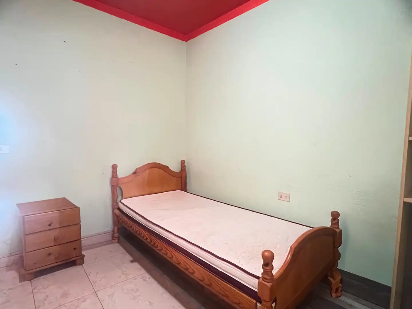 Habitación de Piso en venta en San Cristóbal de la Laguna con Terraza