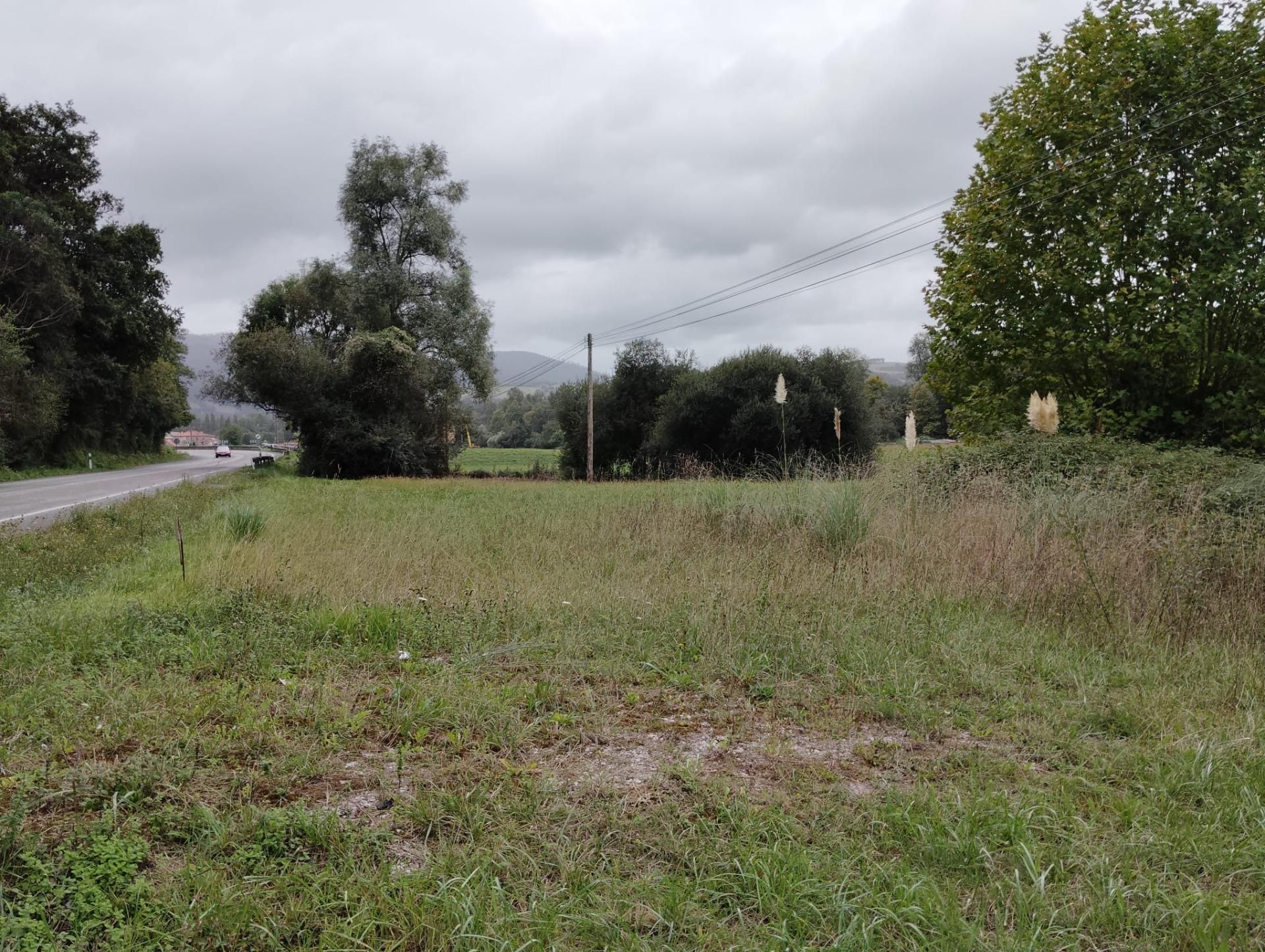 Residencial en venda en Piélagos