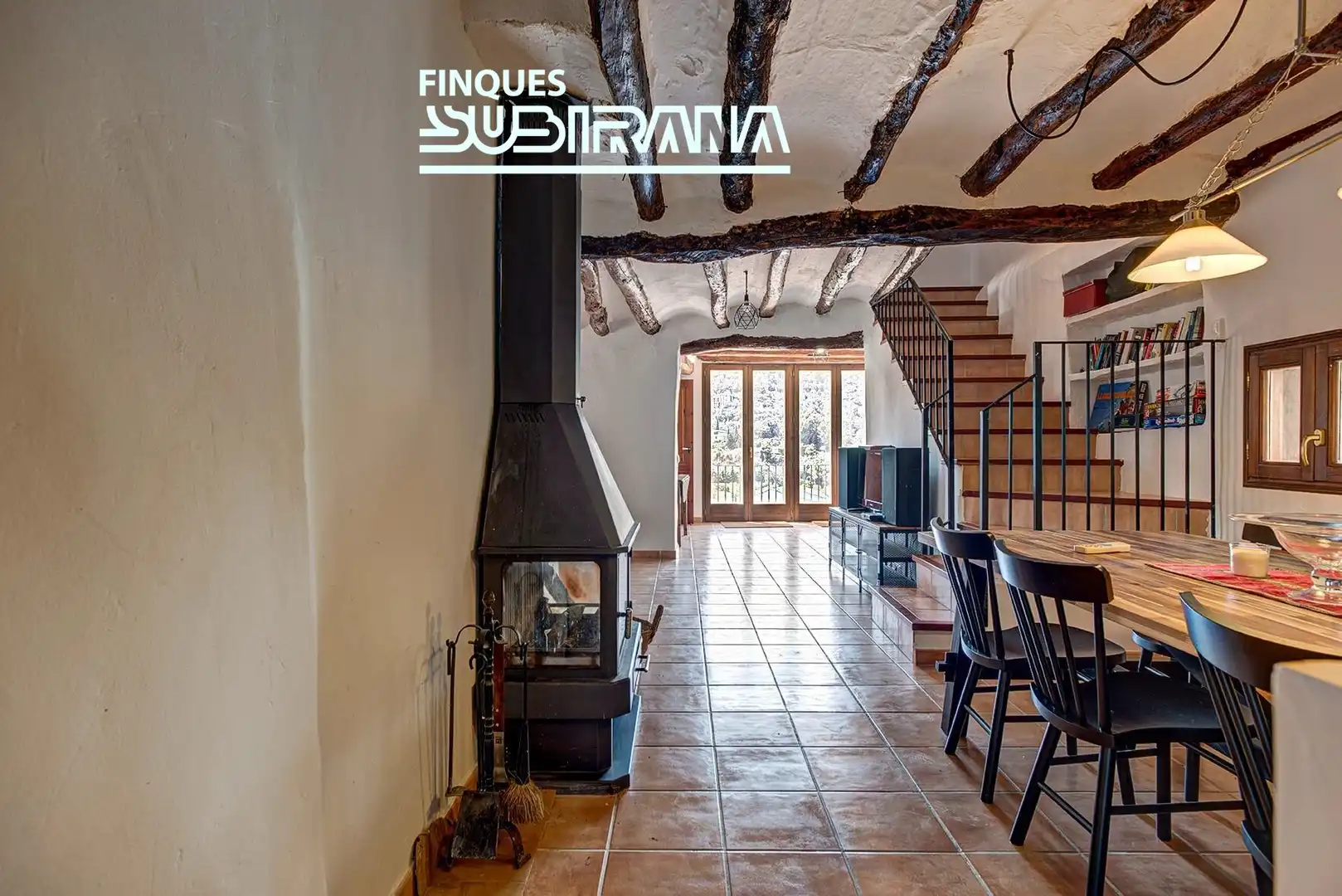 Casa o chalet en venta en Guimerà con Terraza y Balcón