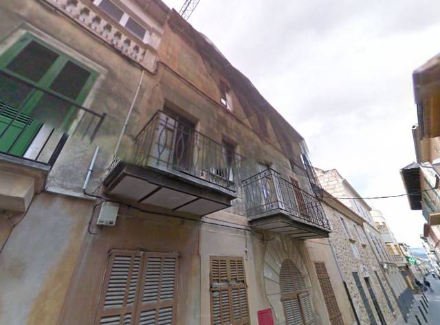 Casa-chalet en Venta en Sa Pobla