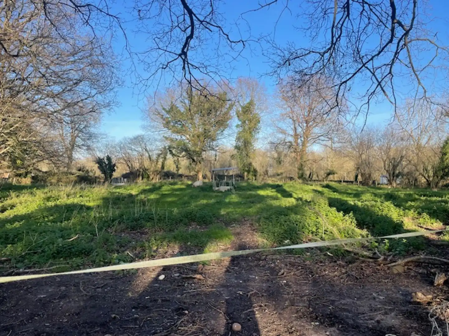 Terreno en venta en Ontoria - BO ONTORIA, 103, Cabezón de la Sal